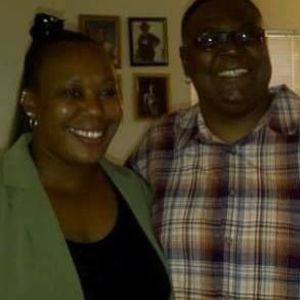 Meet your Posher, Lachelle